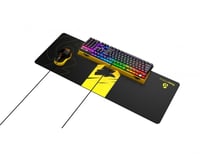 بكج القيمنق قوست 3 في 1