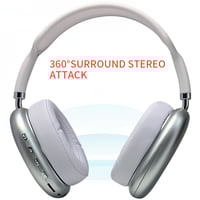 سماعة ايربودز P9 اللاسلكية