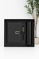 بوكس دفتر ومق وقلم