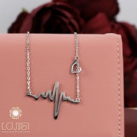 سلسال ناعم ستانلس ستيل