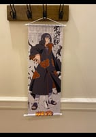 Itachi poster roll
