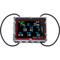 ريشيو كمبيوتر أي أكس 3 أم برو ايزي Ratio iX3M Pro...