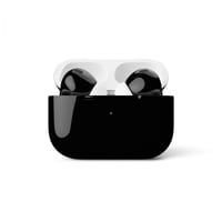 APPLE - ابل ايربودز برو - اسود لمعة