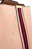 شنطه جلد نسائي تصميم انيق ومميز