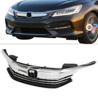 شبك هوندا اكورد 2017