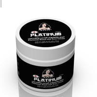 كريم بلاتينيوم الياباني لليدين والأقدام. ترابل تبي...