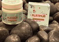 كريم كولاجين بلاتينيوم الياباني