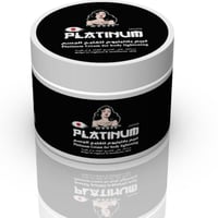كريم بلاتينيوم الياباني للجسم تركيز 300