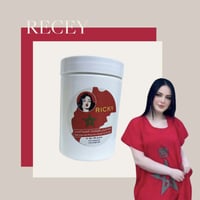 لوشن الريكي للحوامل والأطفال