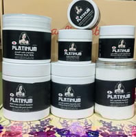 باكج بلاتنيوم تركيز 300 درجه