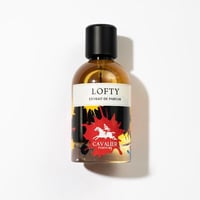 عطر لوفتي من كافالير 100مل