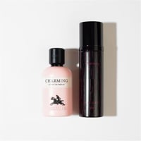 مجموعة شارمنق من كافالير