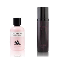 مجموعة شارمنق من كافالير