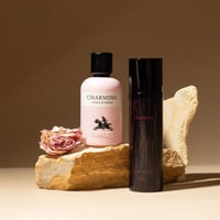 مجموعة شارمنق من كافالير