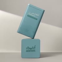 شاي أديم - أدهم OP1