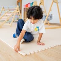 أرضيات فوم للأطفال