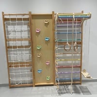 المجموعة الجدارية