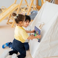 خيمة (إكسسوار فقط)