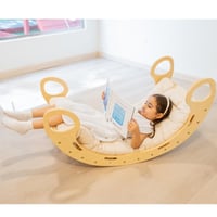 مرتبة لوح التوازن (إكسسوار فقط)