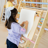 المرسم المتنقل (إكسسوار فقط)