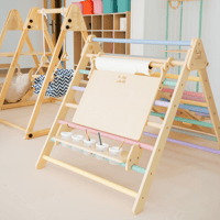 المرسم المتنقل (إكسسوار فقط)