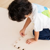 أرضيات فوم للأطفال