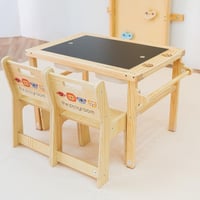 طاولة اللعب الحسي