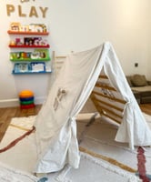 خيمة (إكسسوار فقط)