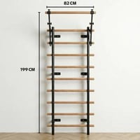 سلم سويدي - للكبار