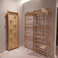 المجموعة الجدارية