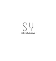 Sohylah Abaya