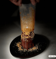 كيكة تمر - Dates cake