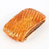 بان شوكولاته فيوجن مطبوخ مجمد - Frozen baked Pan C...