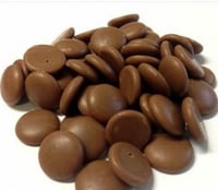 1 كيلو شرائح الشوكلاته - Chocolate chip