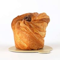 بريوش فويليت مطبوخ مجمد - Frozen baked brioche feu...