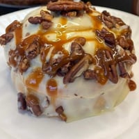 5حبات سينابون -Cinnabon 5 pic