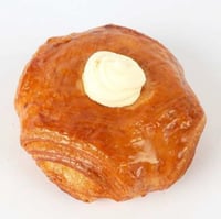 دانش بركان الجبن - Danish Volcano Cheese