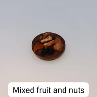 1كيلو شوكولاته بمكسرات مشكلة - 1K Mix nuts chocola...