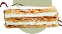 ميل فية كلاسيك - Mille Feuille Classic