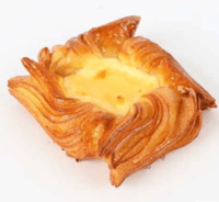 دانيش أمريكية - American Danish