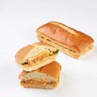 ساندوتش تونه حاره - Sandwich Spicy Tuna