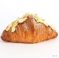 كروسون لوز - Almond frozen