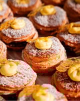 بف قريس - Buff greek