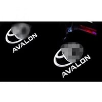 بروجكتر ابواب تويوتا افالون 2005 - 2018