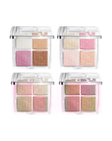 DIOR BACKSTAGE Glow Face Palette