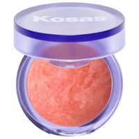 Kosas Blush is Life Baked Talc-Free Dimensional +...