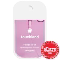 Touchland Power Mist Hydrating Hand Sanitizer