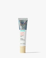 Birthday: Rich buttercream with subtle sparkly shimmer