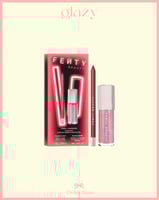 Fenty Beauty by Rihanna Lined + Luminized 2-Piece...