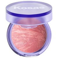 Kosas Blush is Life Baked Talc-Free Dimensional +...